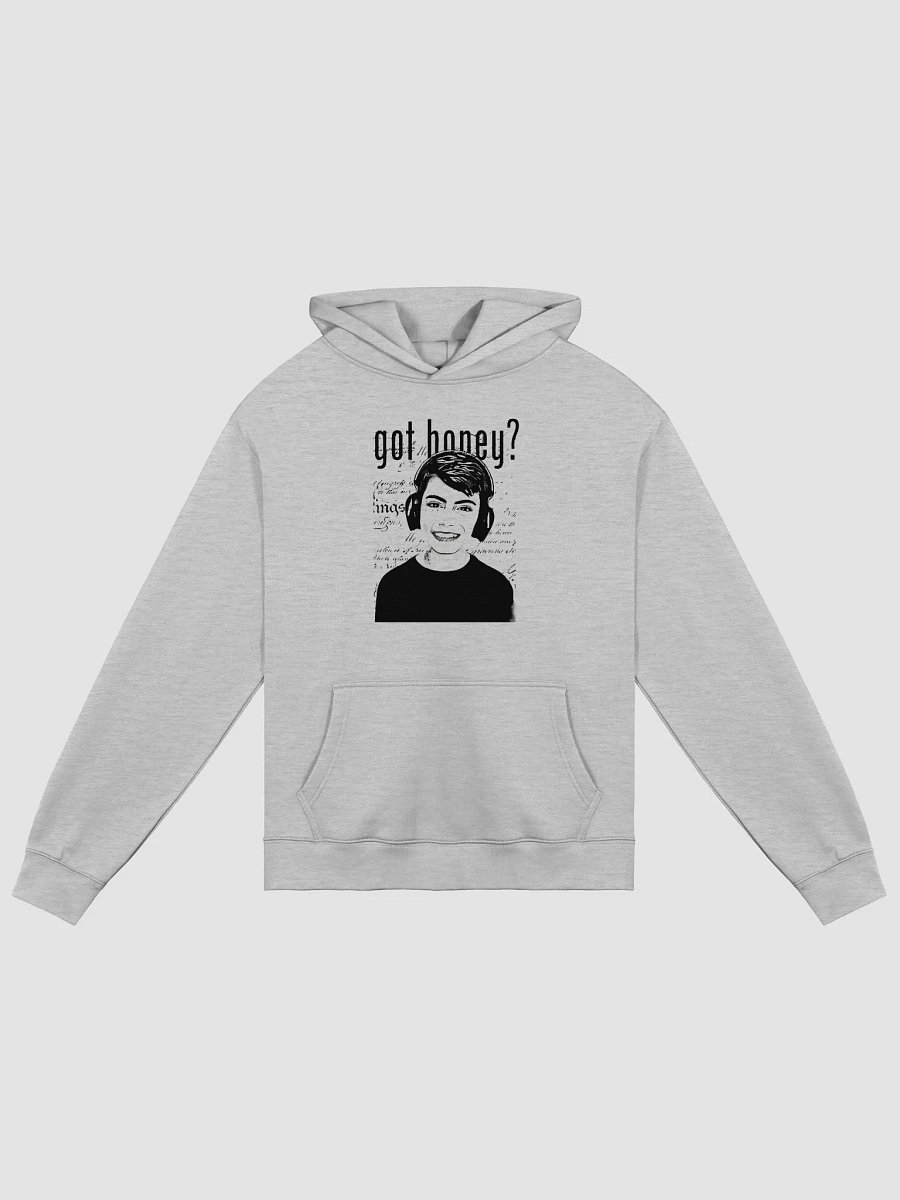 Got Honey Unisex Premium Oversized Hoodie product image (1)