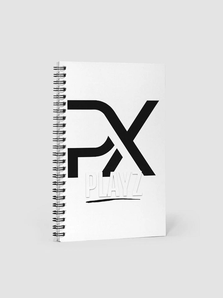 !Phen✘ Note Pad product image (1)