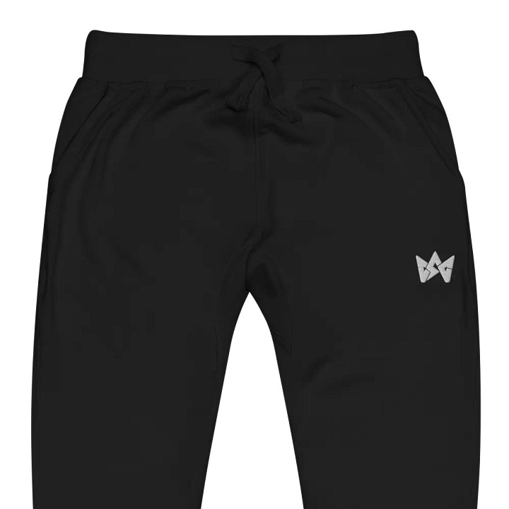 CSG Heavyweight Fleece Joggers (Unisex) product image (2)