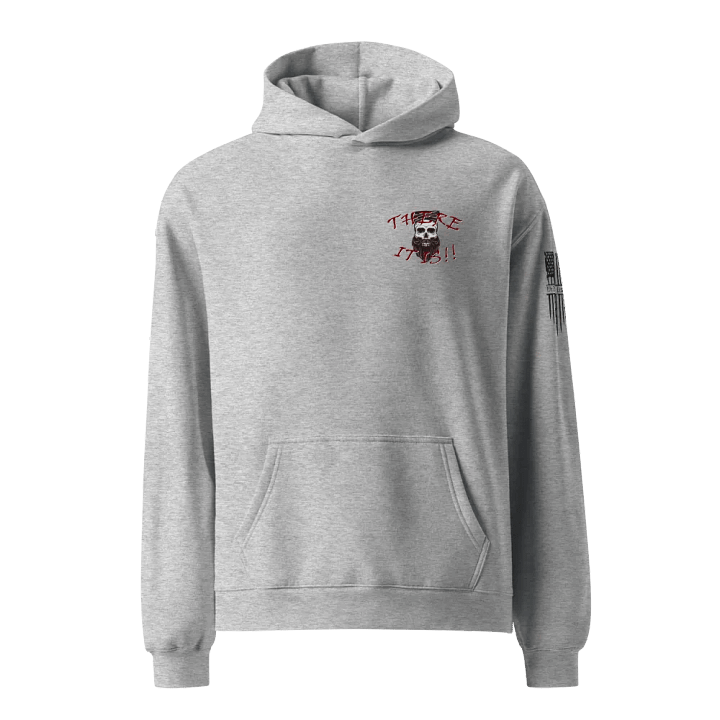 There It Is!! Collection/ Sweatshirt product image (1)