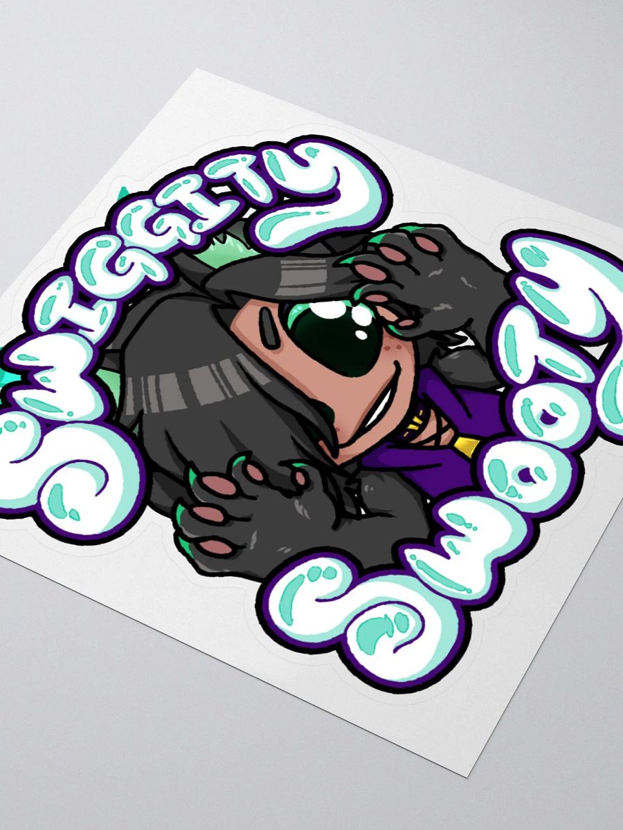 Swiggity Swooty w/ text product image (3)