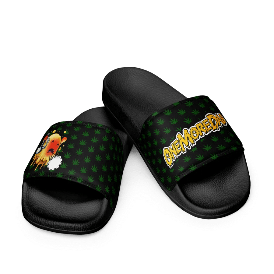 OMD/Globert Bong Slides product image (9)
