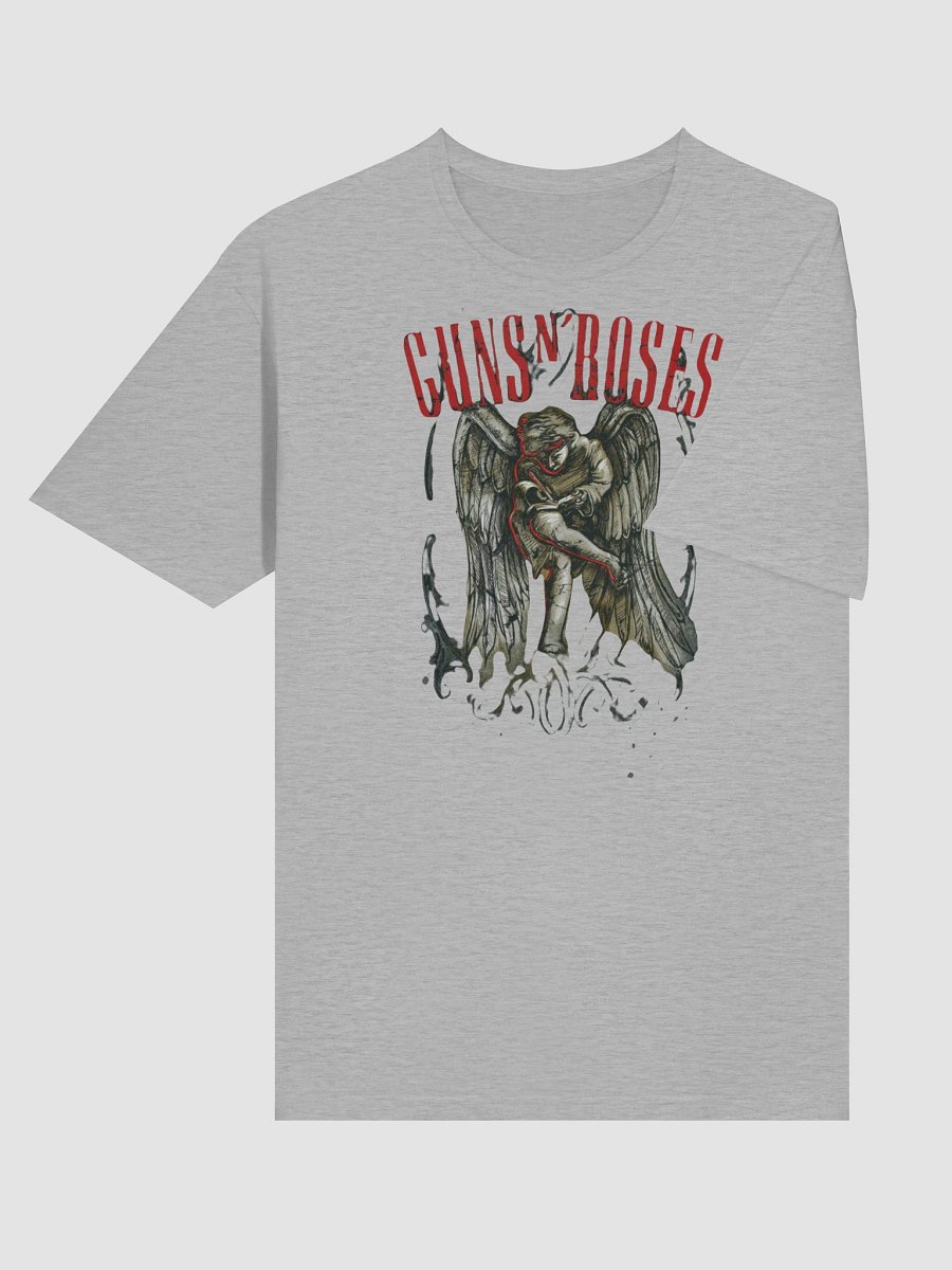 Guns N' Roses T-Shirt - November Rain Angel product image (4)