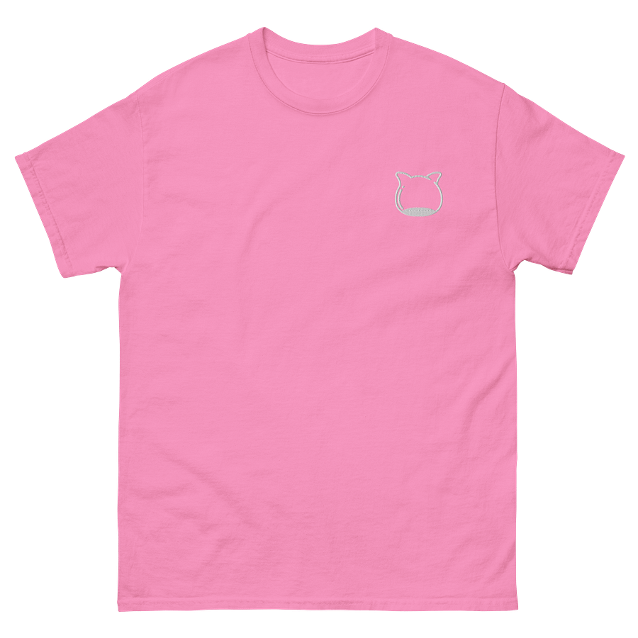 Foof Embroidered Tee product image (53)