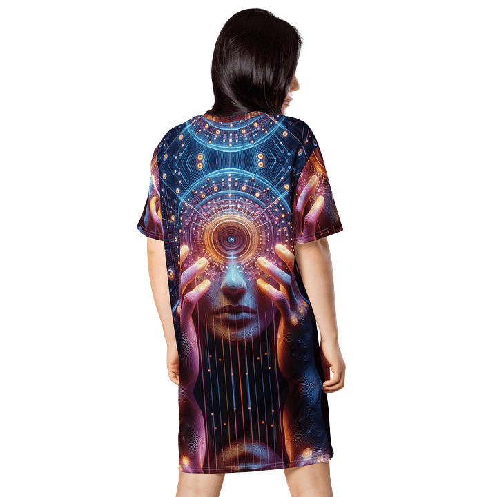 optical illusion print product image (2)