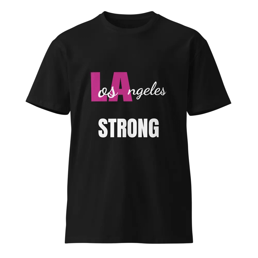 LA Strong product image (1)