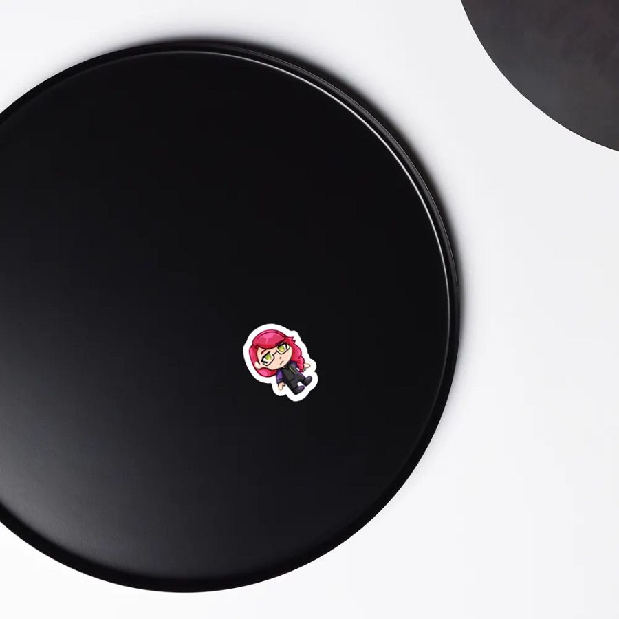 Ela Dead Magnet product image (6)