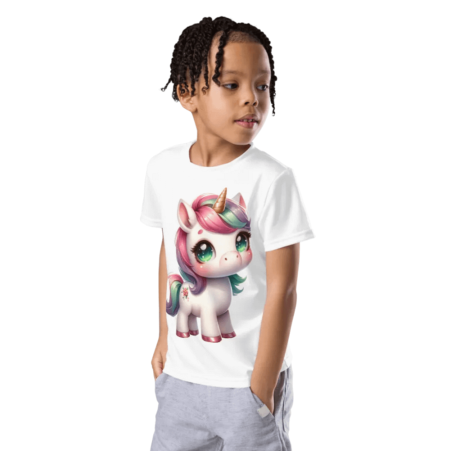 Cute Unicorn product image (8)