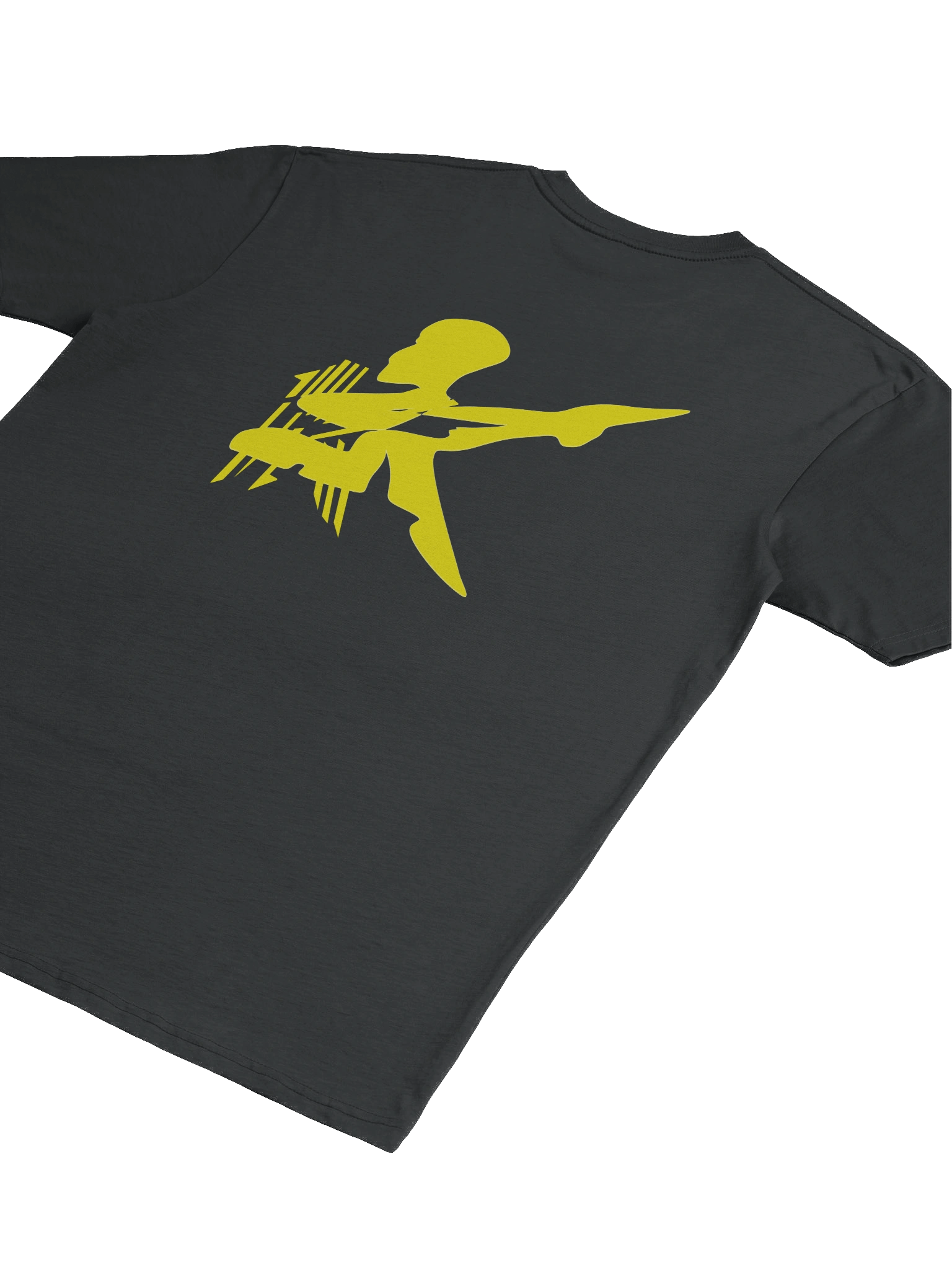 Cotton Heritage Men's Premium Heavyweight Tee product image (6)