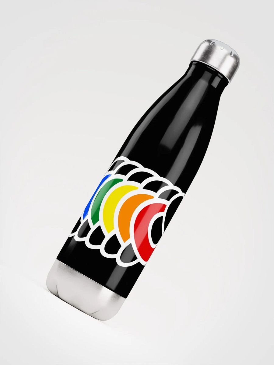 PRIDE - Rainbow Logo (Bottle) product image (8)