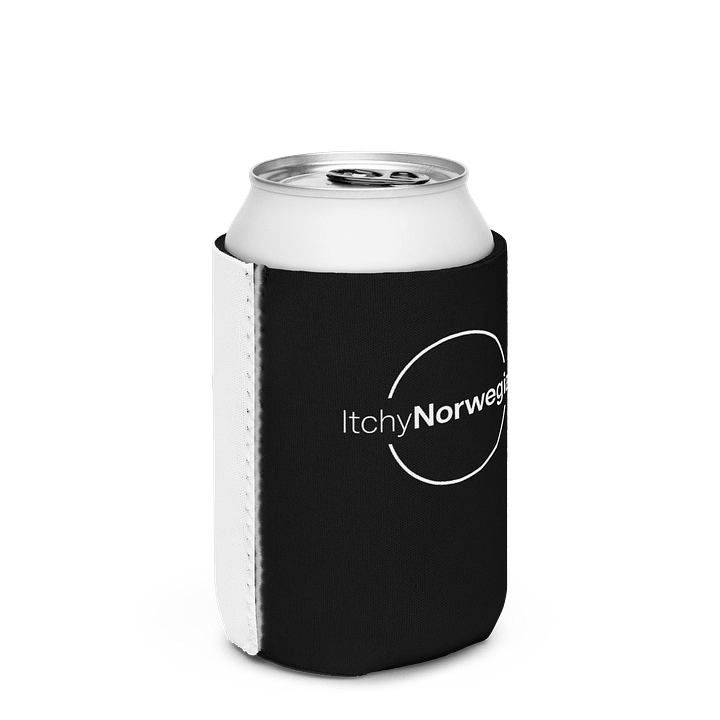 ItchyNorwegian Bokskjøler product image (2)