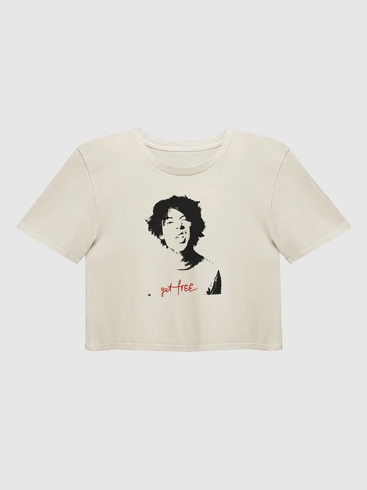 Craig Get Free Crop Top product image (25)