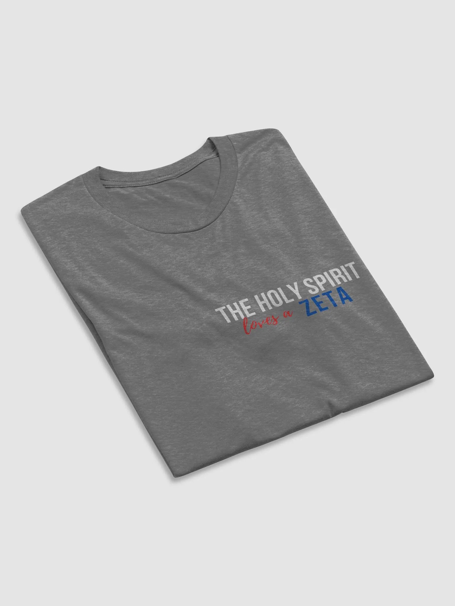 Zeta Phi Beta Love product image (6)