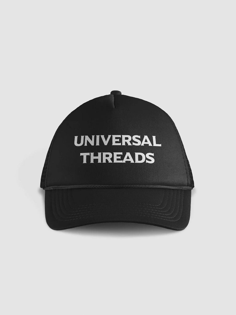 Universal Threads Trucker Hat product image (1)