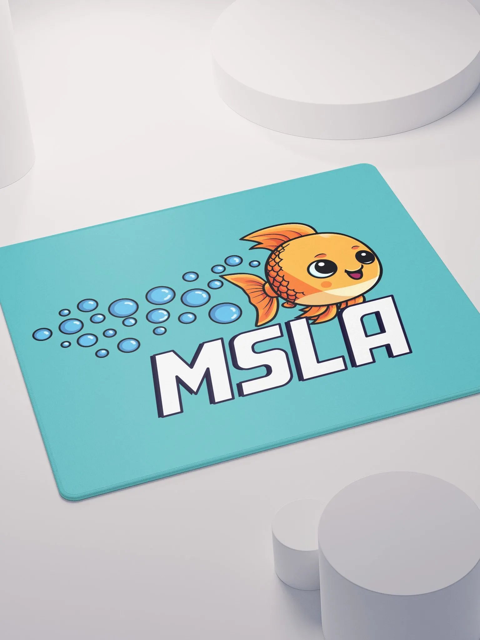 Neptune - Gaming Mousepad product image (4)