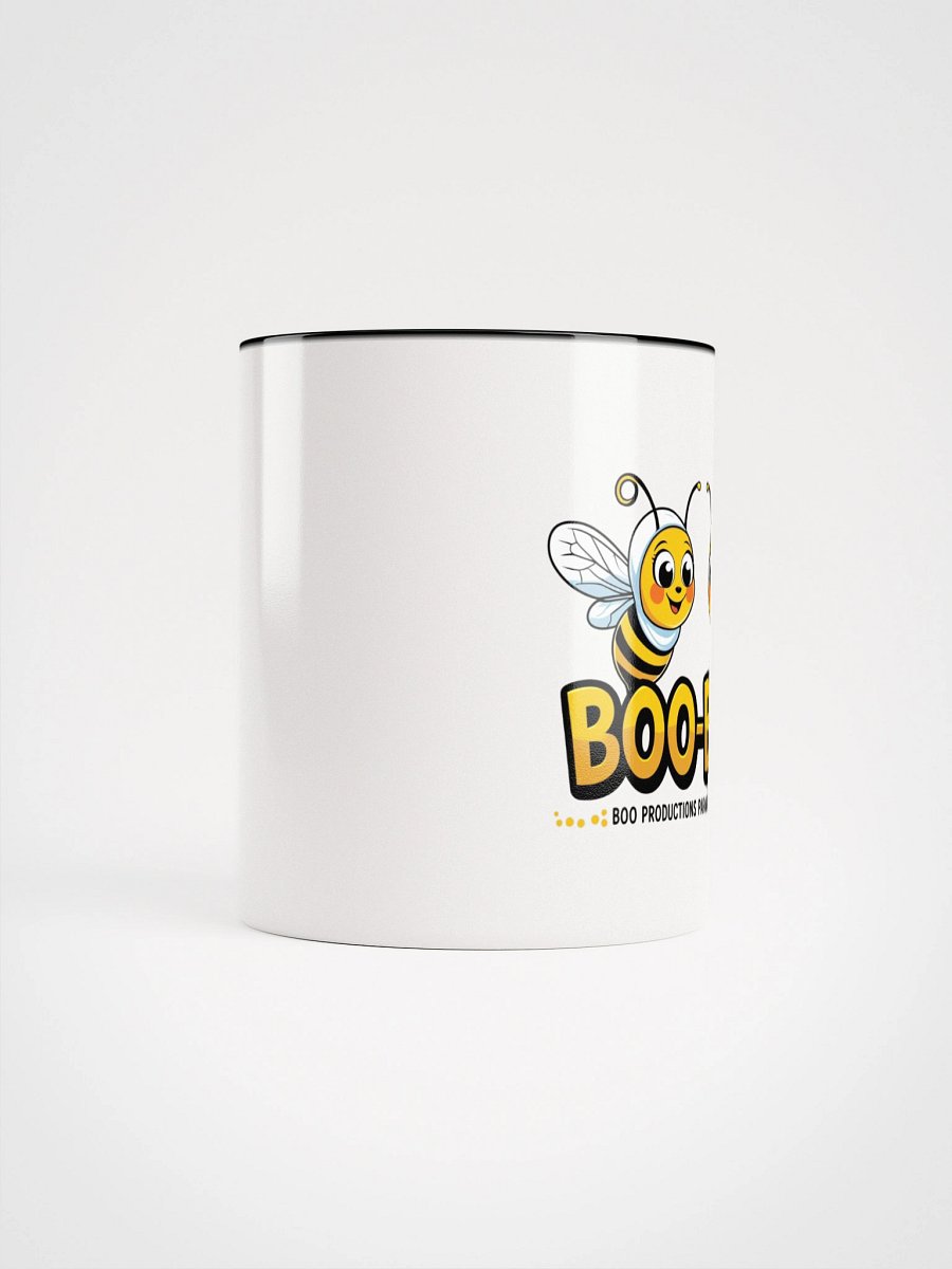 Buzzworthy Boo-Bees Ceramic Mug product image (17)