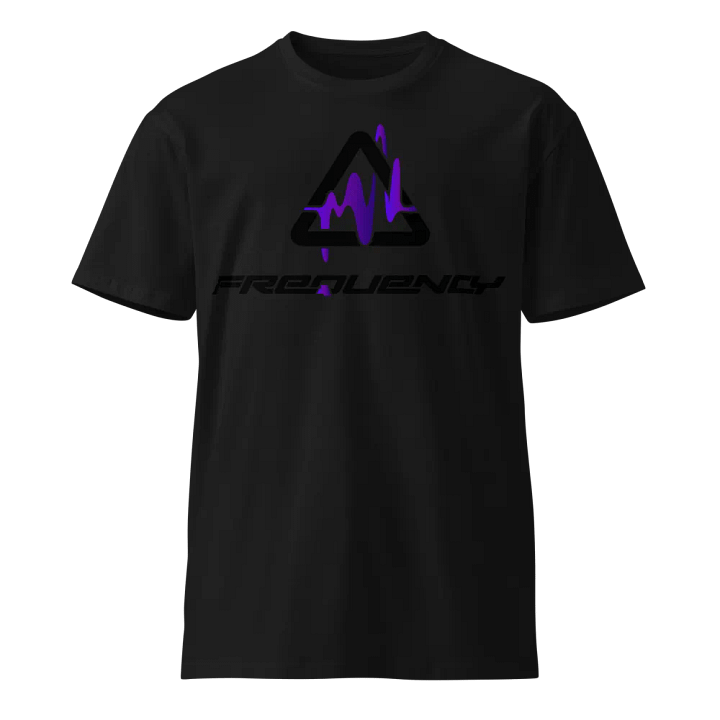 Soundwave Symphony T-Shirt product image (1)