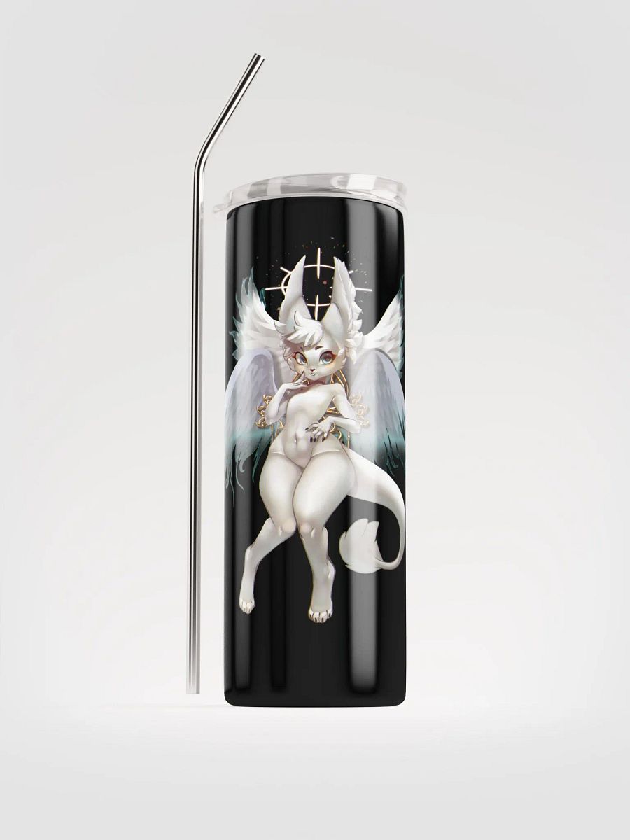Stainless Steel Tumbler product image (1)