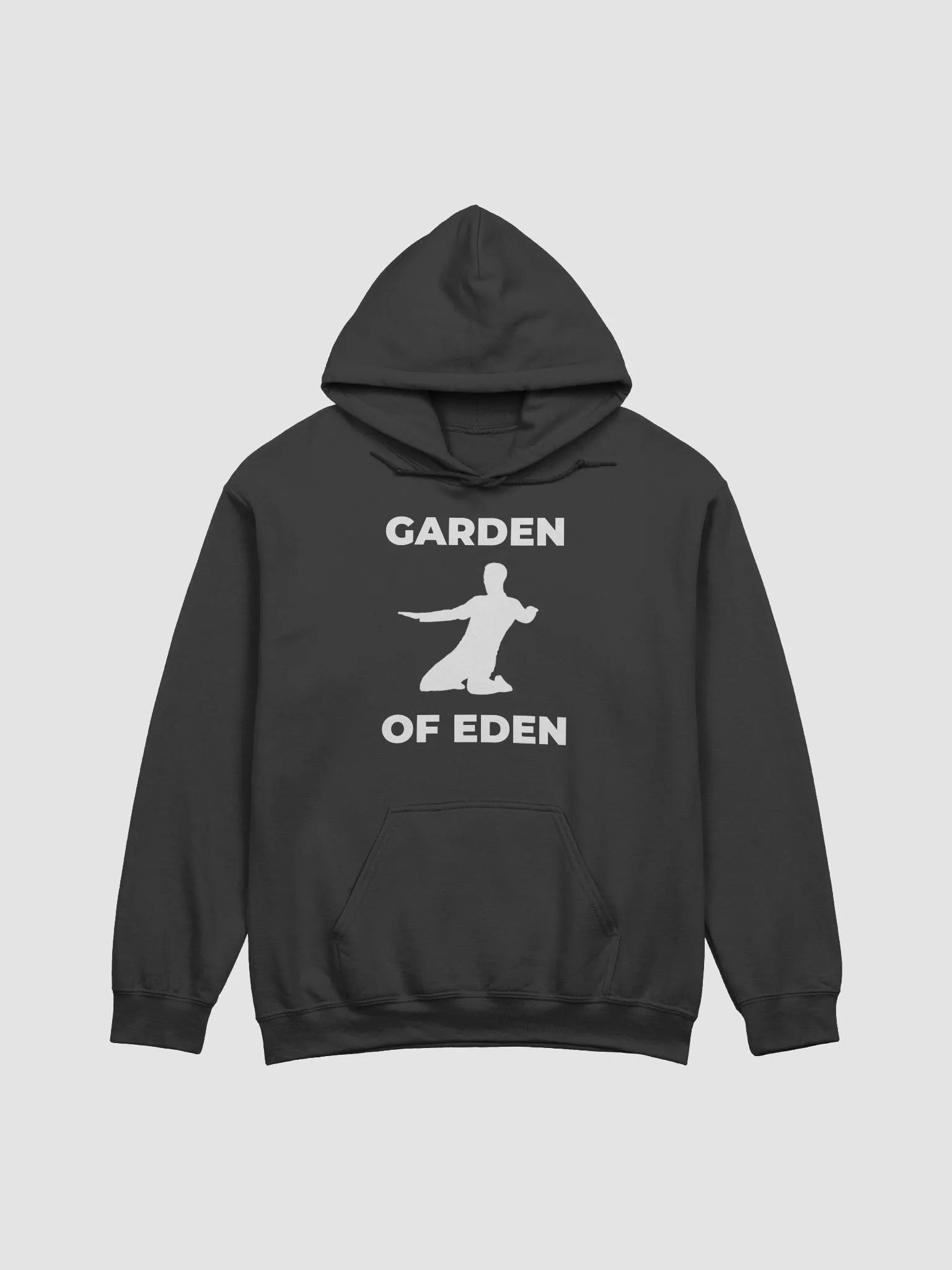 Garden of Eden Hoodie product image (2)