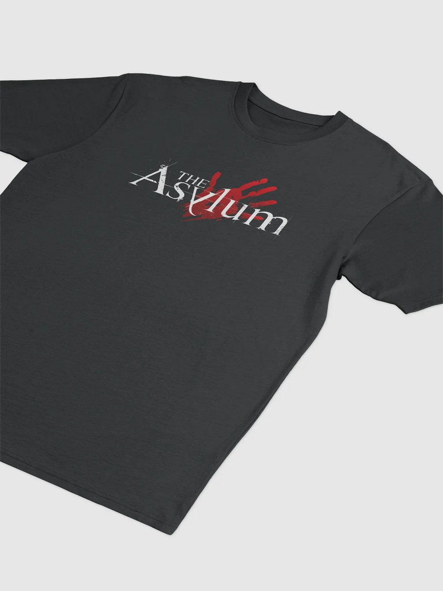 The Asylum product image (3)