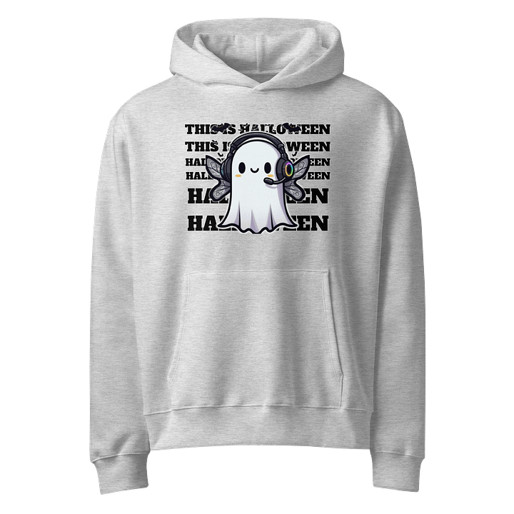 Halloween Ghostie Sweatshirt product image (1)
