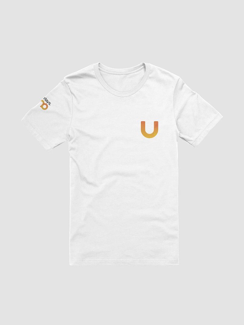 uno U Lepel - Light T-Shirt