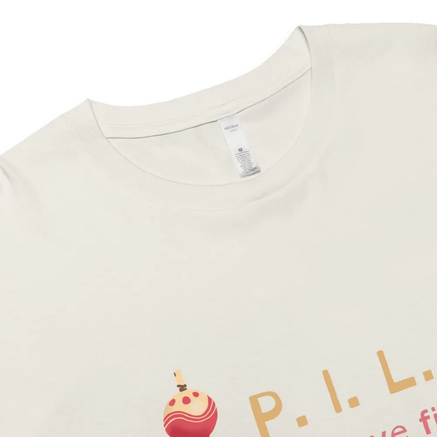 Fishing PILF - Crop Tee product image (7)
