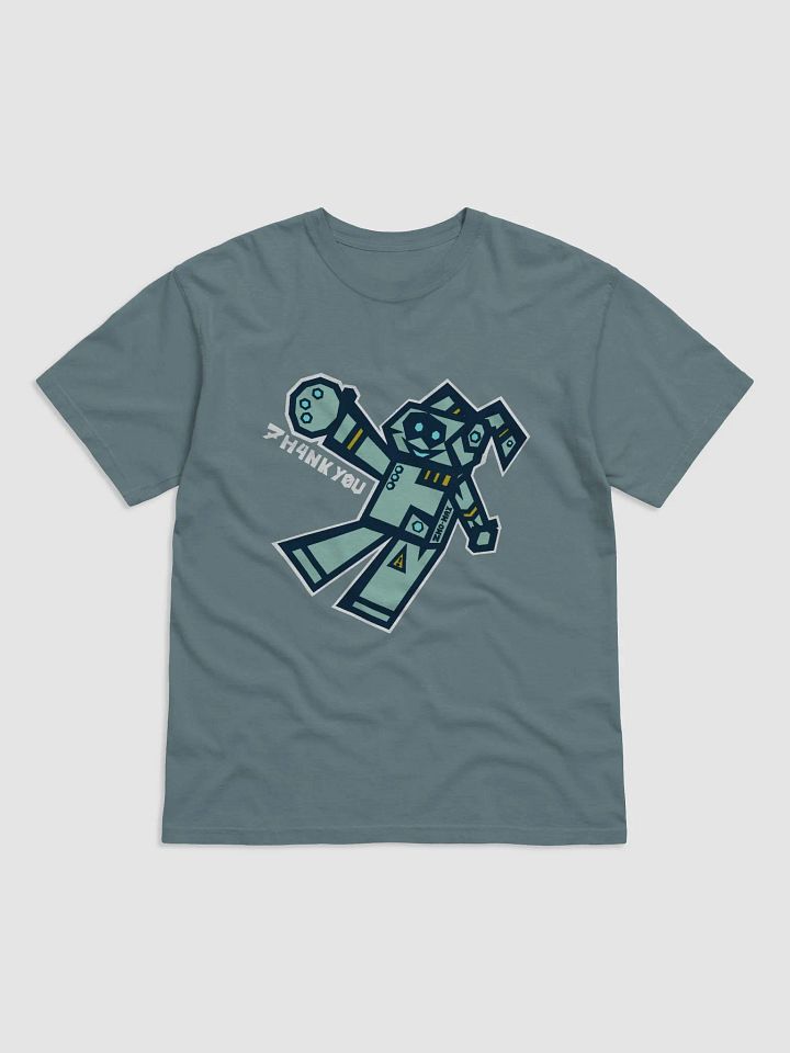 7H4NK Y0U SH1R7 product image (1)