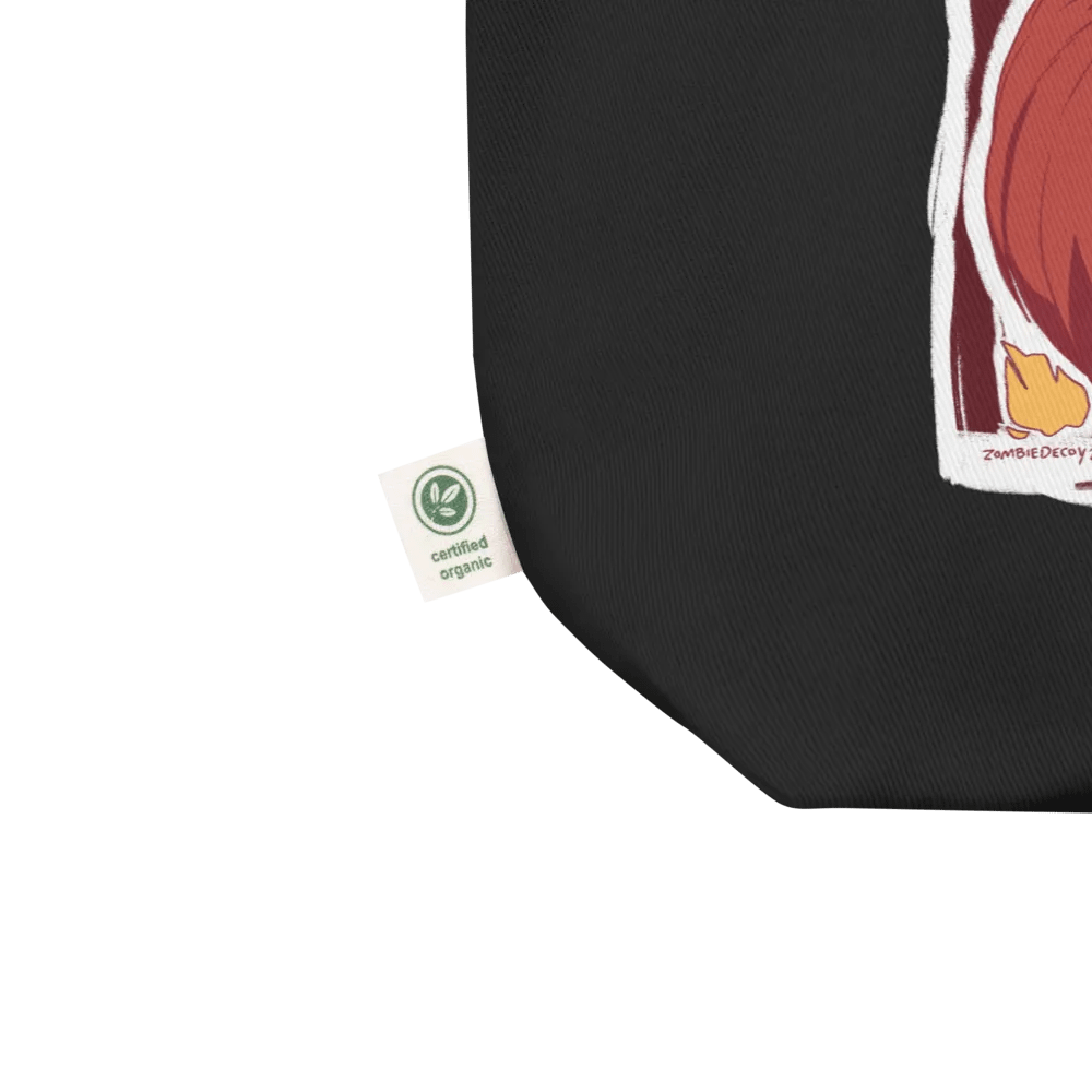 Teostra Bag product image (4)