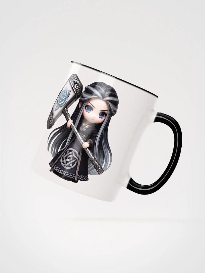 Ban Hammer 2025 Mug product image (2)