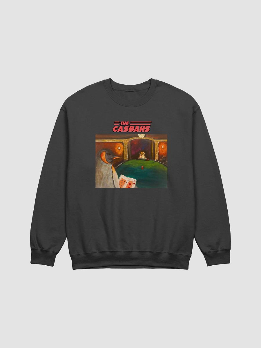 The Casbahs - Out of Luck Jumper product image (1)