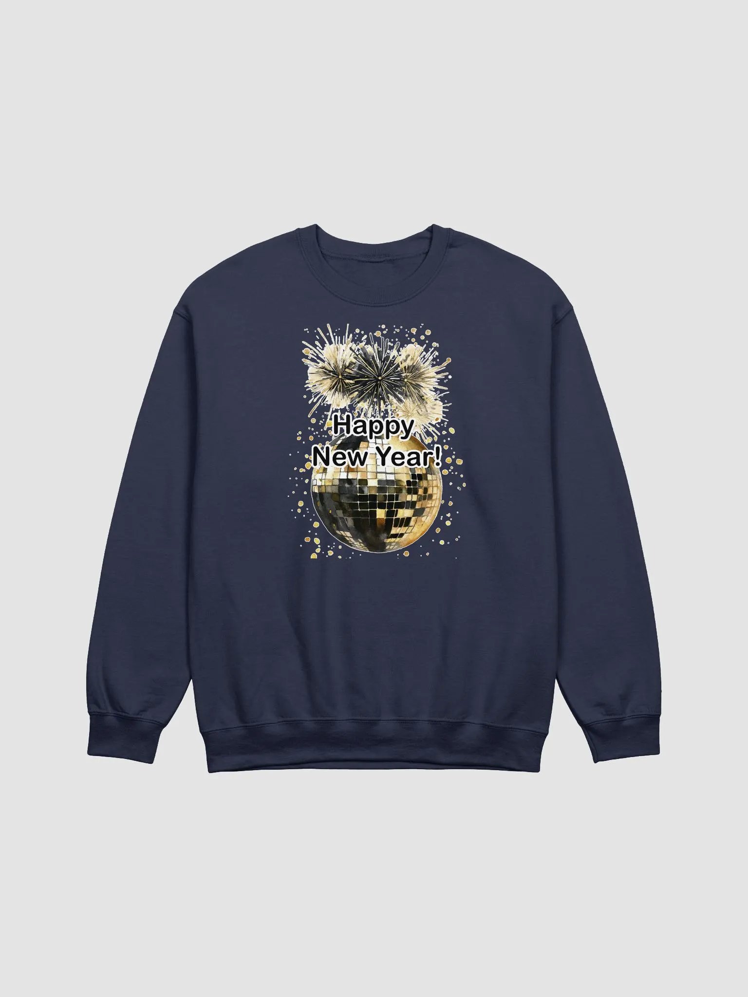 HNY2 Sweatshirt product image (2)