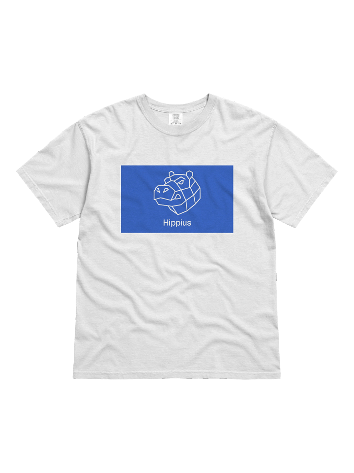 SN75 - Heavyweight T-Shirt product image (1)