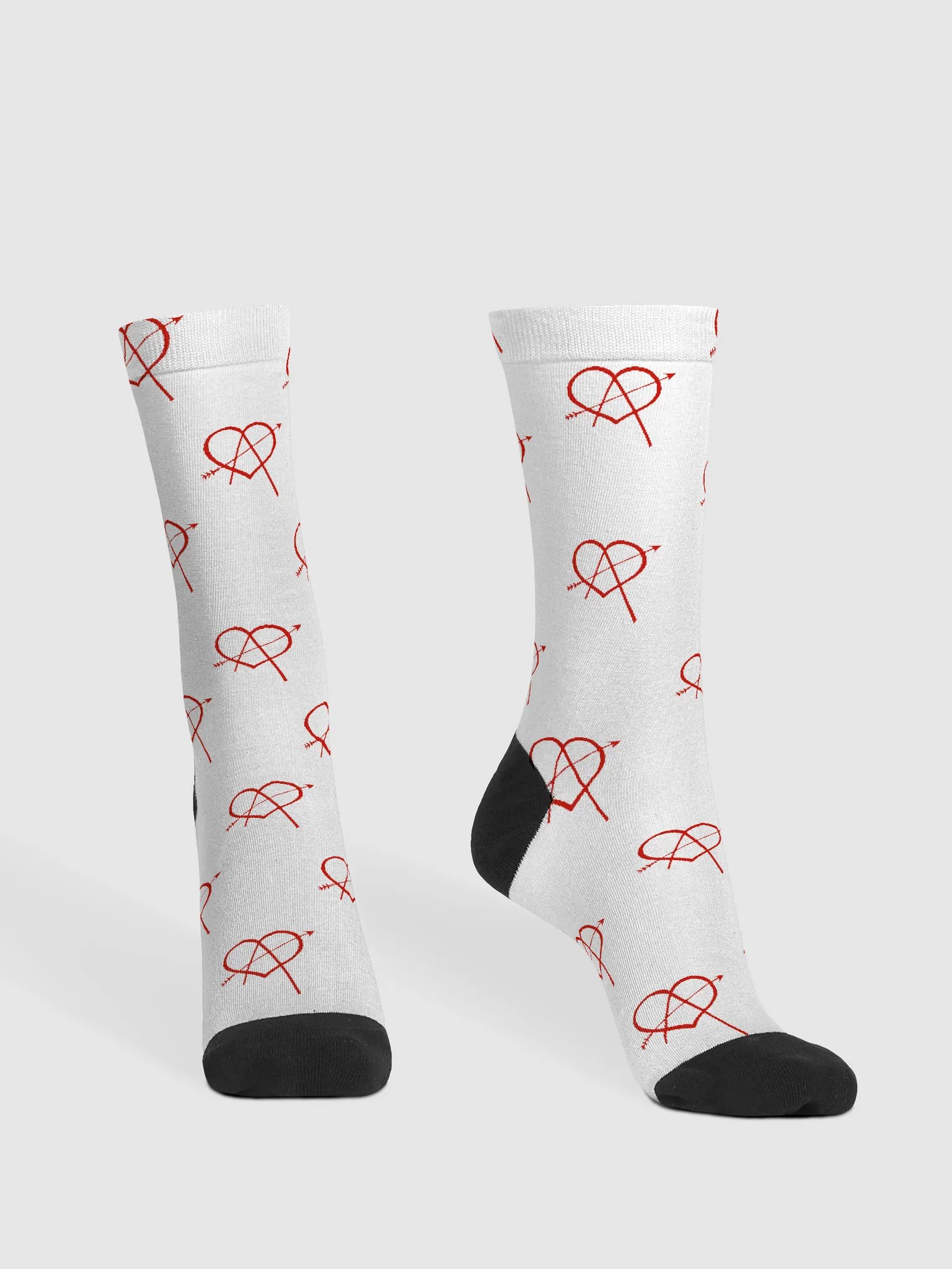 Premium Sustainable Anarchy Socks product image (2)