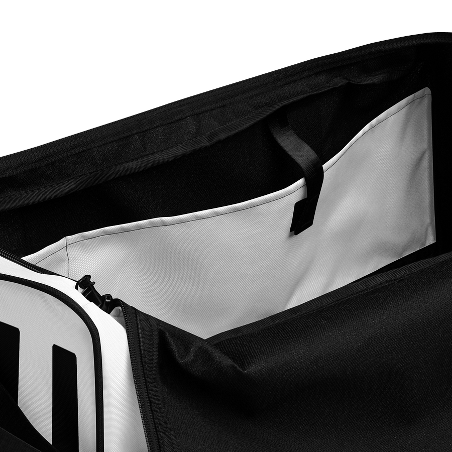 Universal Intelligence Duffle Bag product image (6)