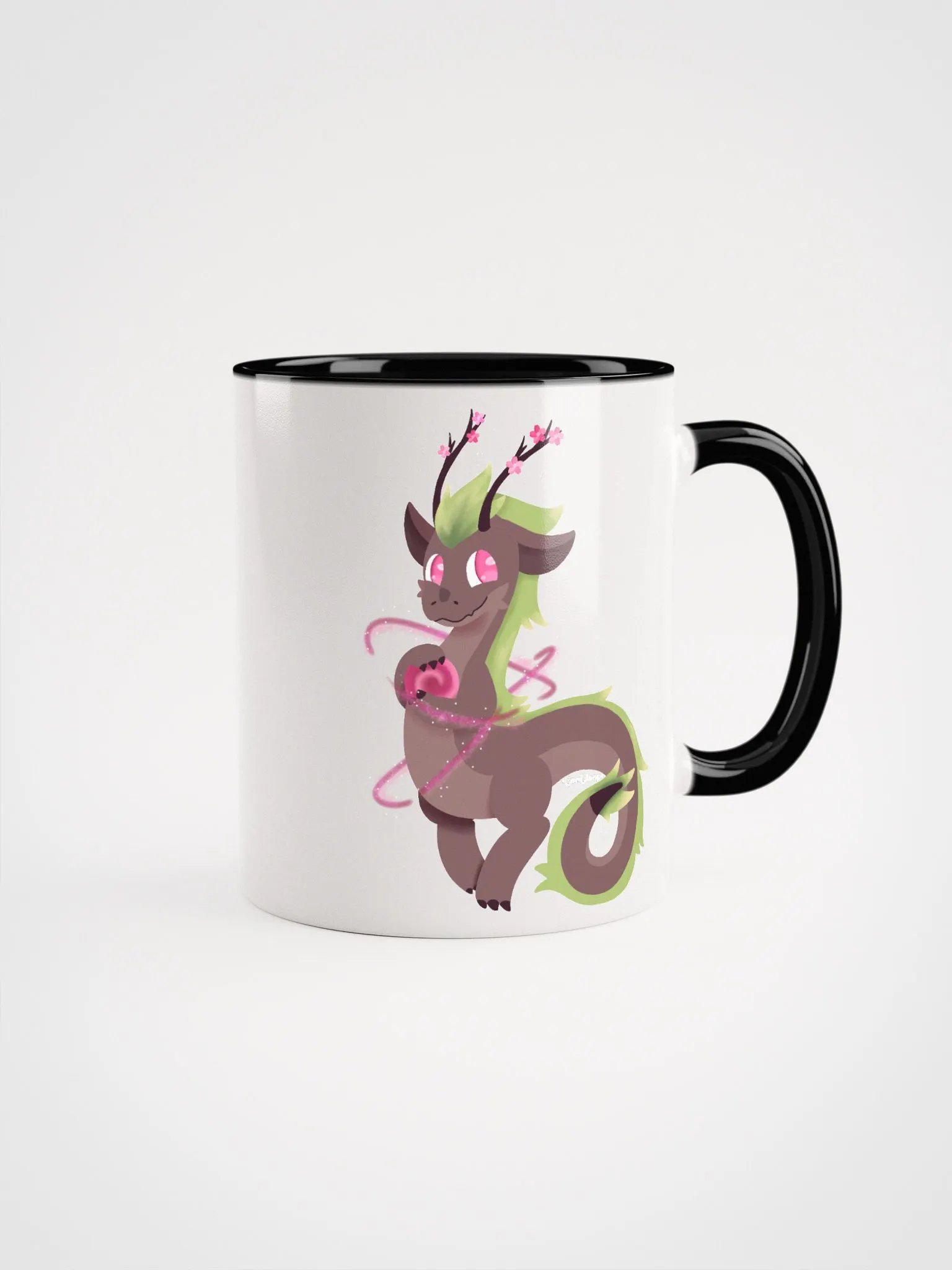 2024, Year of the Wood Dragon product image (1)