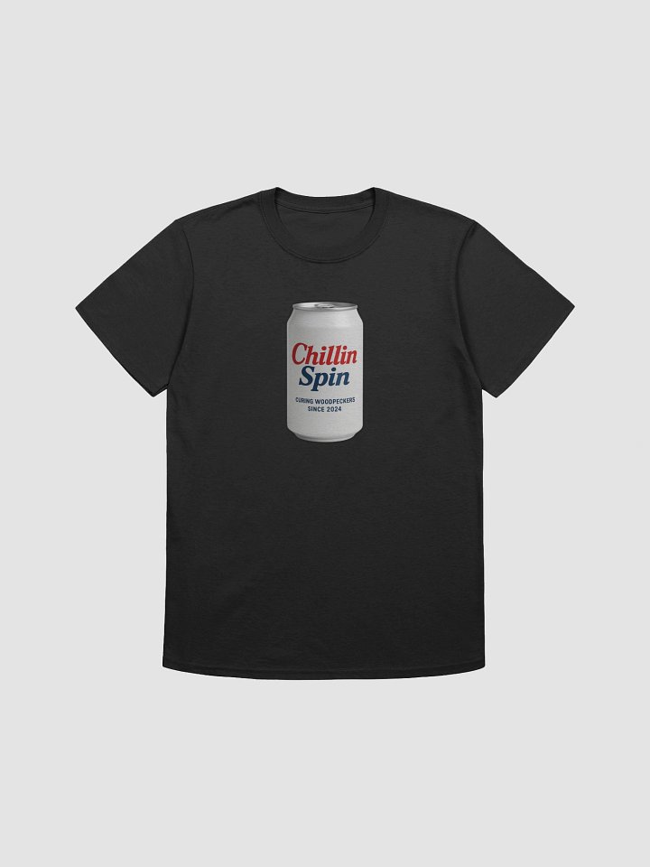 ChillinSpin Premium Mens T-Shirt product image (5)