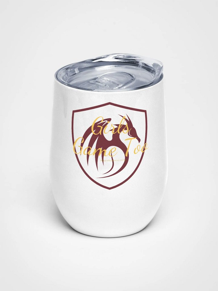Wine and Game product image (1)