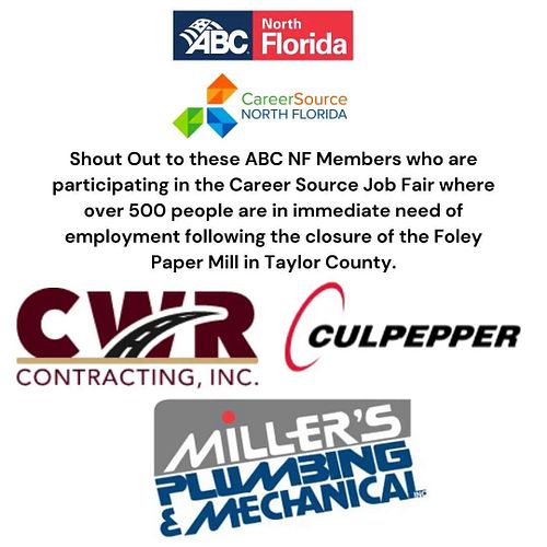#abcnorthflorida #abcmeritshop #abcmeritshopproud