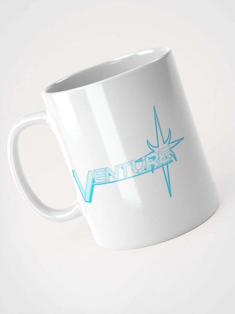 Venture Corp Mug product image (3)