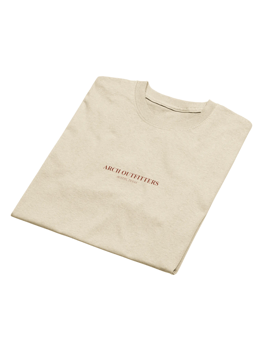 Outfitters Tee product image (6)