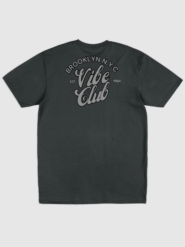 vibe club tee product image (2)