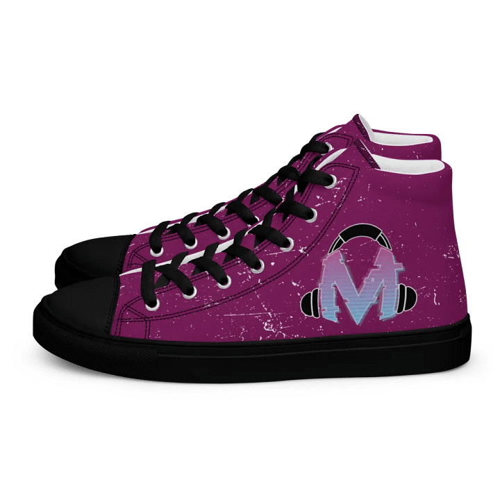 Mokonoise High Tops product image (1)