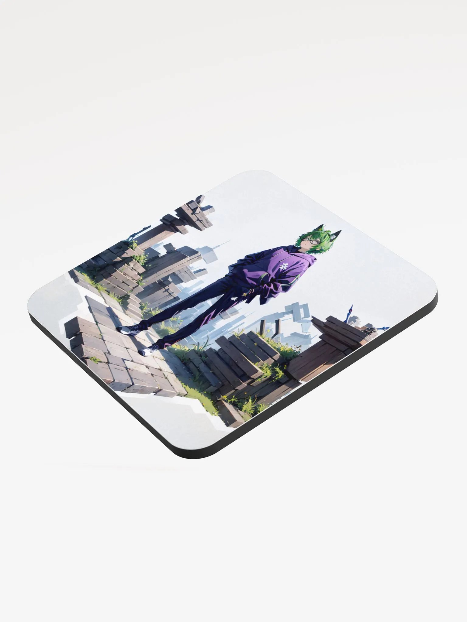 Ruins of Taenu Coaster product image (4)