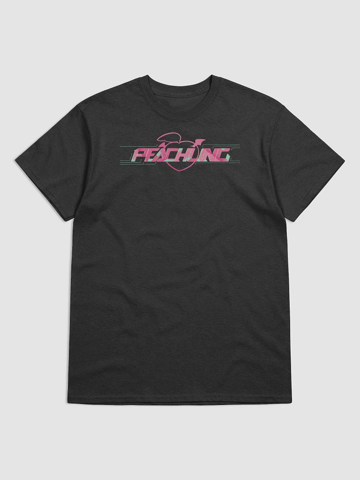 Peachling Logo T-Shirt product image (1)