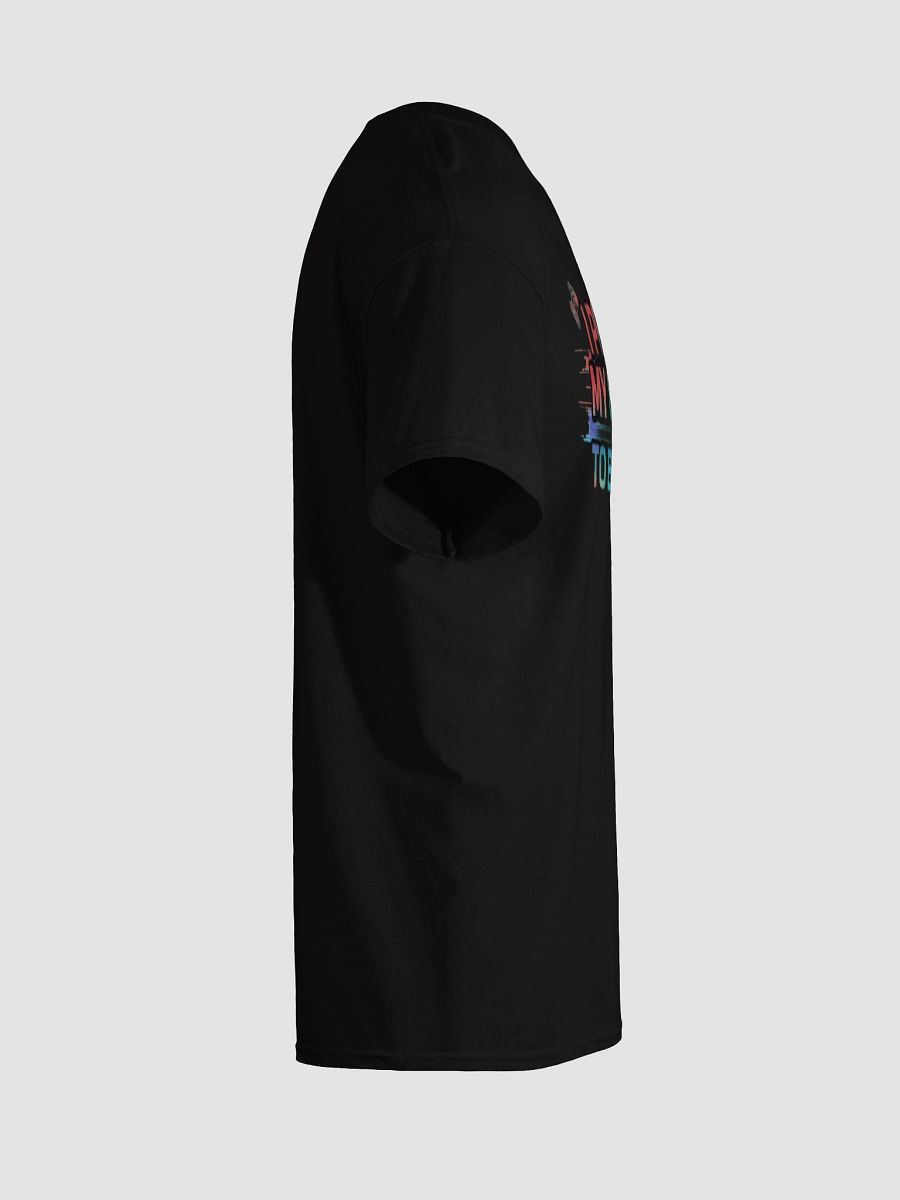 Paused My Game To Be Here T-Shirt product image (8)