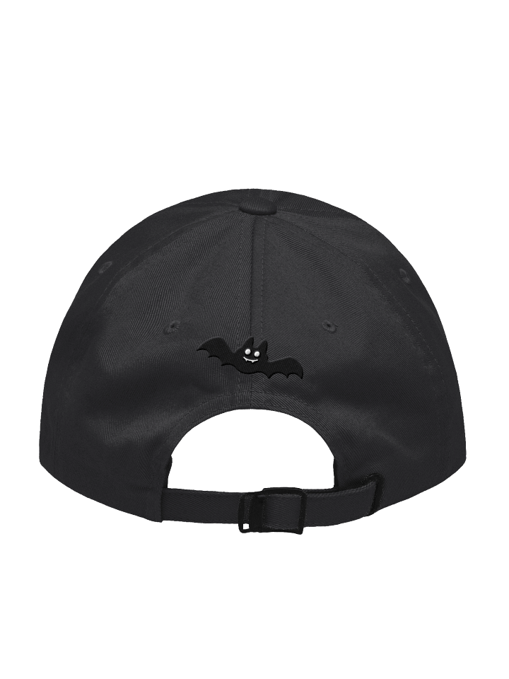 Bat Enthusiast Hat product image (2)