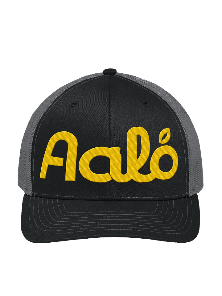 The Perfect Gift for Your Little Loved One: The Aalo Cap product image (1)