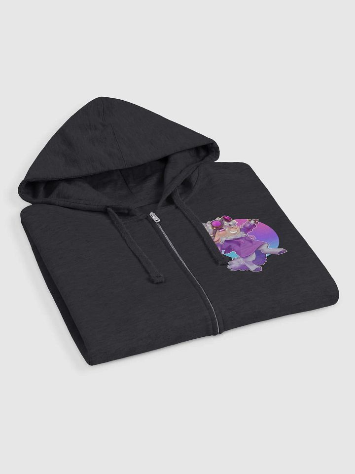 BAA-Rilliant Zipup Hoodie! product image (2)
