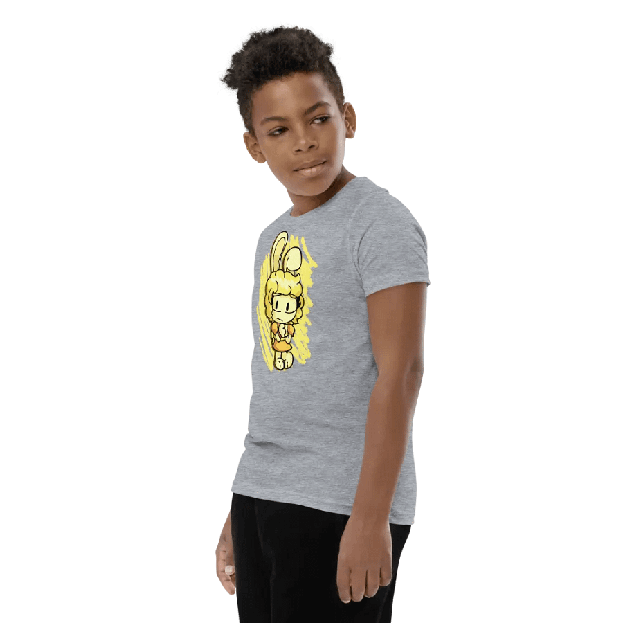 Jade Bunn Kids T-Shirt product image (67)